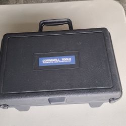 Cornwell Leak Detector 