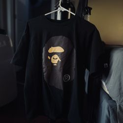 Bape Shirt XL