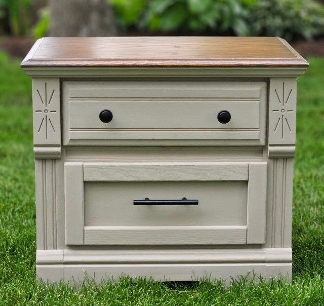 End Table, Nightstand
