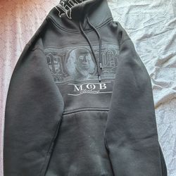 MOB Hoodie