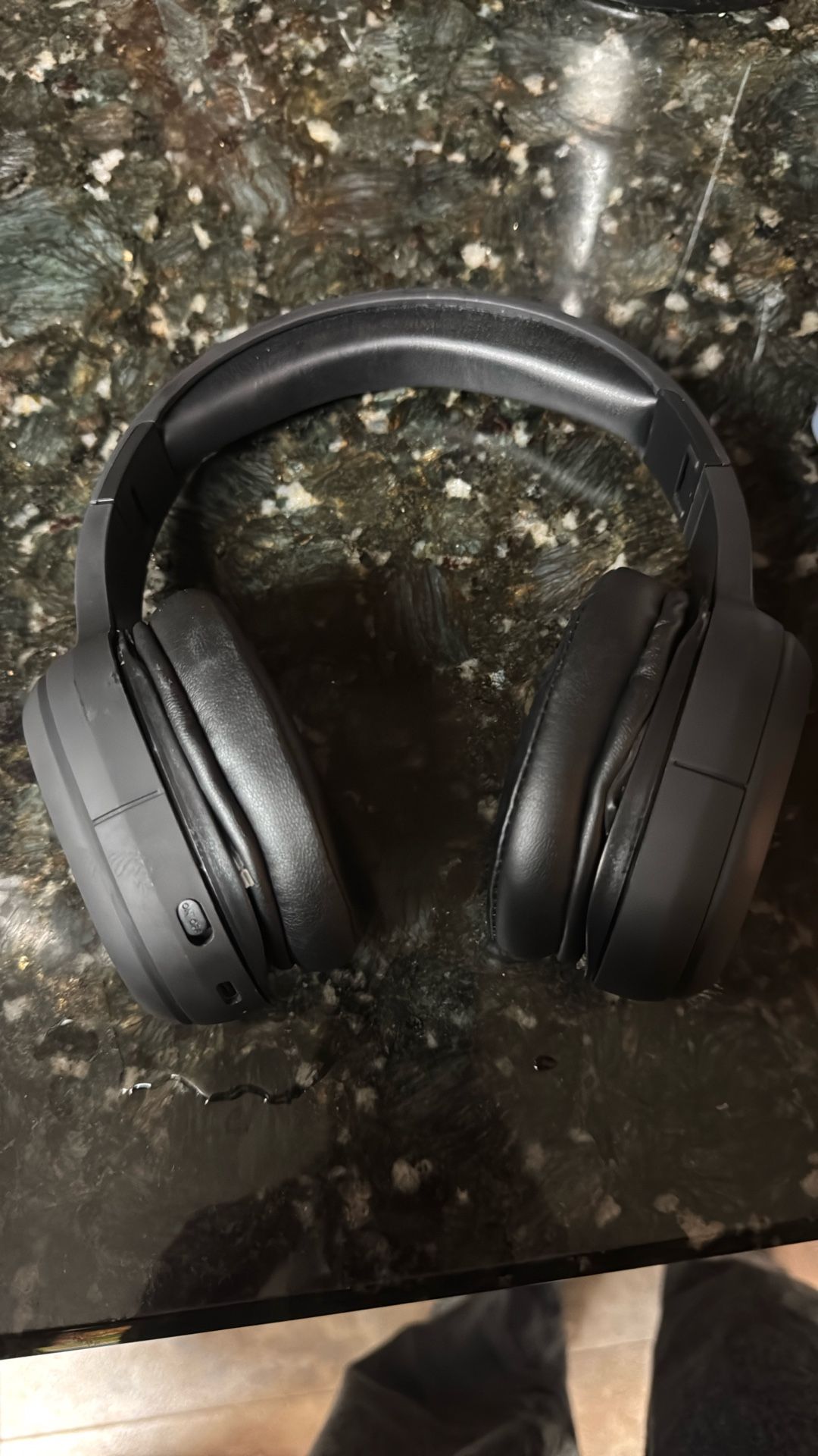 Headphones