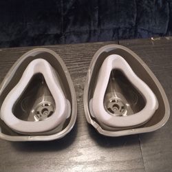 2 Pack, Brand New Resmed AirTouch F20 LARGE Full Face Foam Cushion