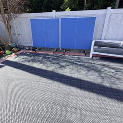 Ping Pong table Only 