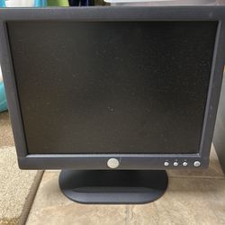 Dell 15” monitor