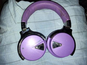 Cowin E-7 headphones