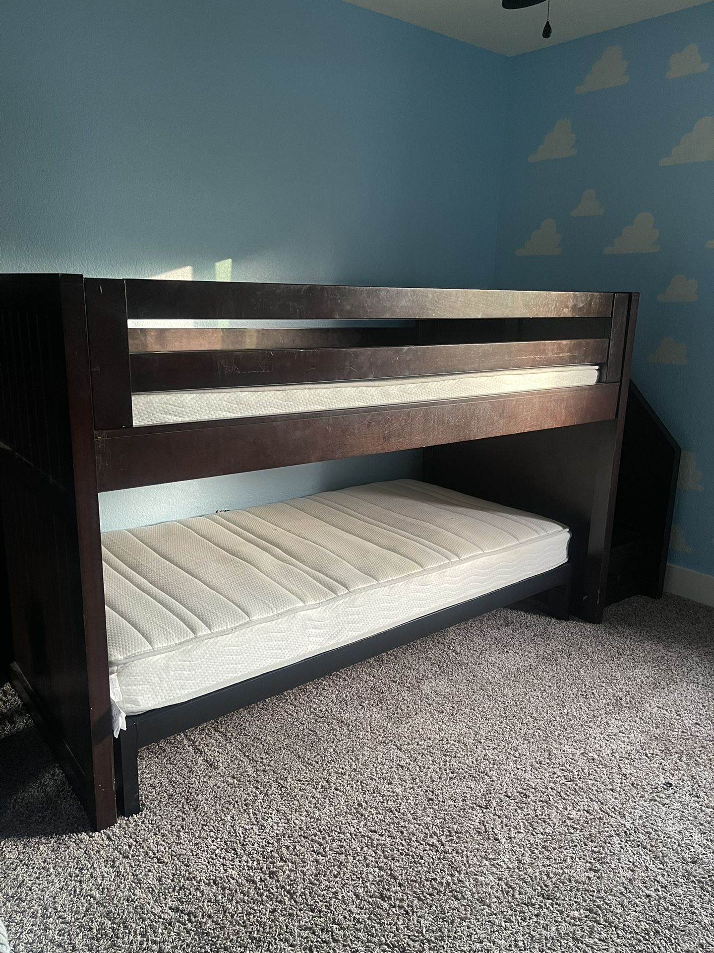 Bunk Beds