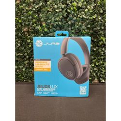 🔥 Brand New JLab Wireless Noise-Canceling Over-Ear Headphones — $40 (Retail $79)