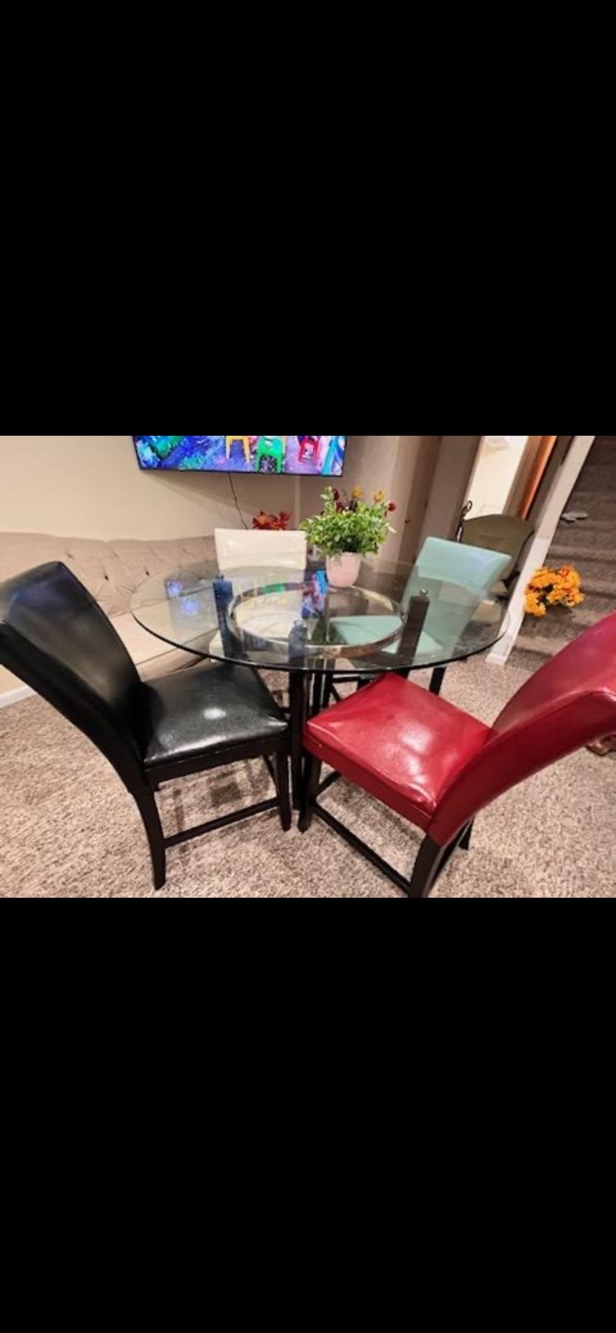 Dinning Table Set
