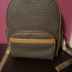 Michael Kors Backpack