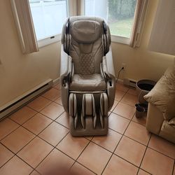 Osaki Message Chair Maxim 3d LE