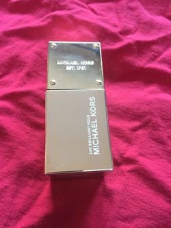 Michael Kors perfume