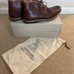 Timberland Boot Company Men’s Wodehouse 