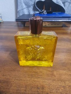 Versace Eros Energy  100ml