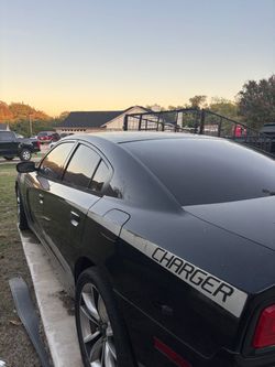 2013 Dodge Charger