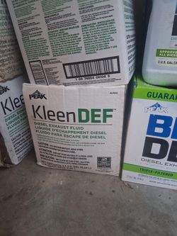 Kleen Def
