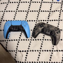 Ps5 controllers