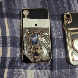 Iphone XR Phone Case