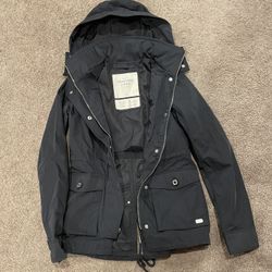 Abercrombie Jacket XS