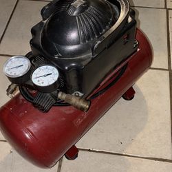 Air Compressor 