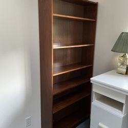 Bookcase 