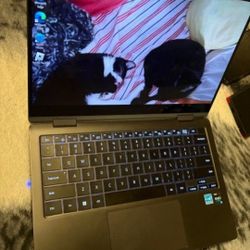 Samsung Laptop
