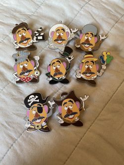 Disney Pins