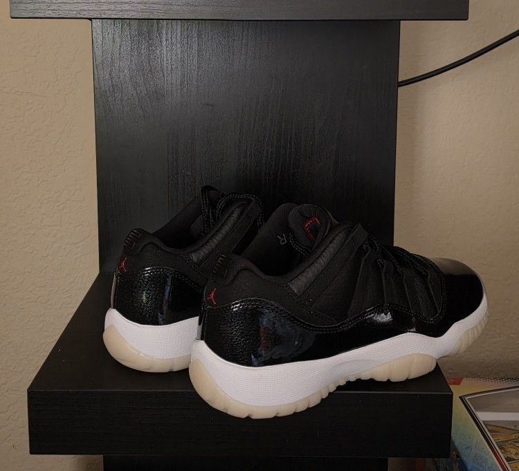 Retro Jordan 11 Low
