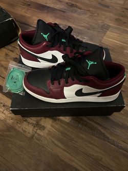 Air Jordan 1 Low Sneakers