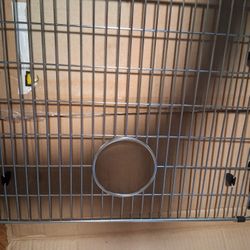 Elkay 15x21 Back Center Drain Stainless Steel Sink Grid 