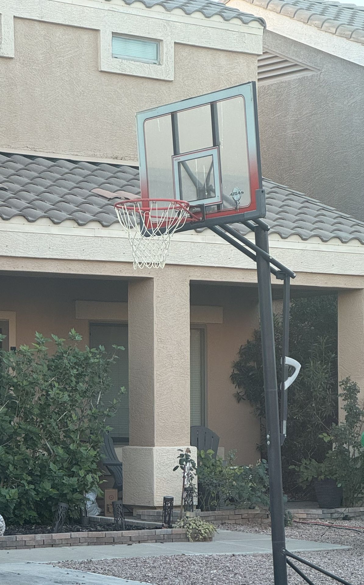 BasketBall Hoop