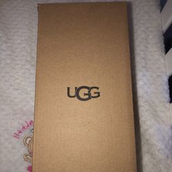 Baby Uggs Slides