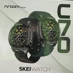 Skei Watch C70