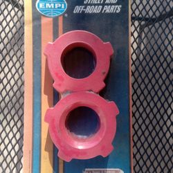 Vw Knobby Bushings 