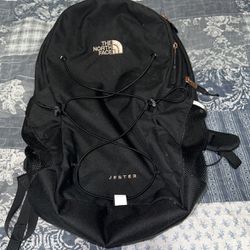 NORTH JESTER BACKPACK for Sale South Hempstead, NY - OfferUp