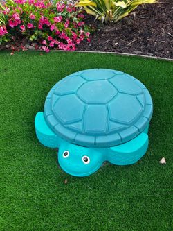 Turtle Sandbox