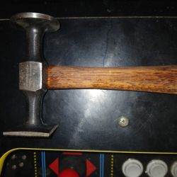 Snap On BF610B Shrinking Hammer