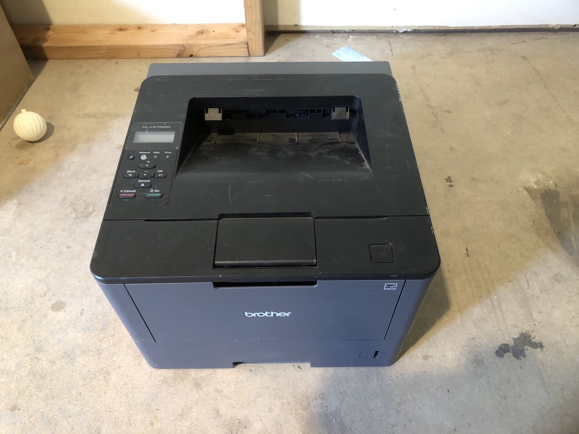 Brother Printer