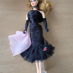 Barbie Doll