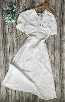 Zara dress size M
