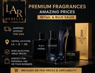 PERFUMES