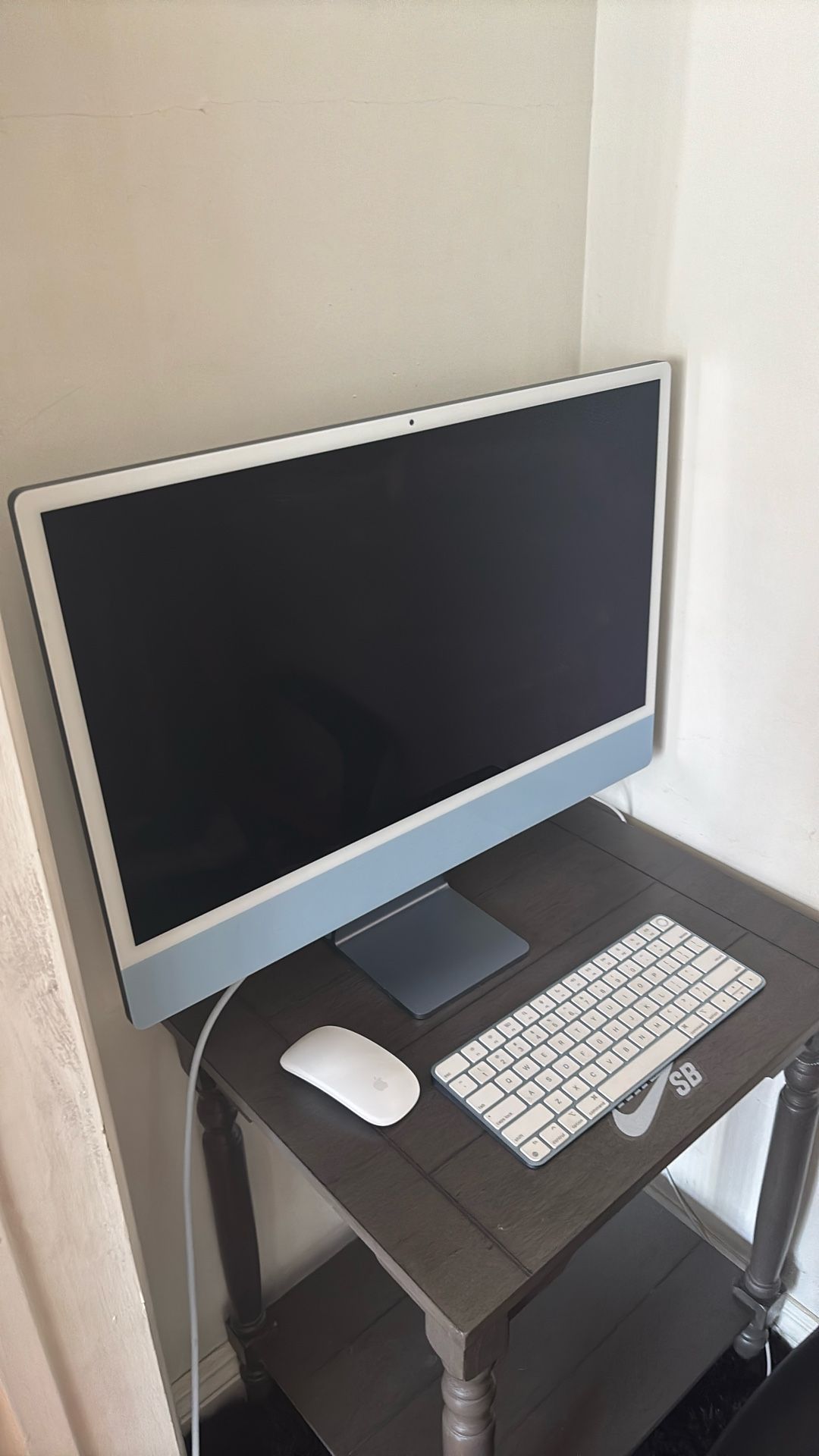 iMac