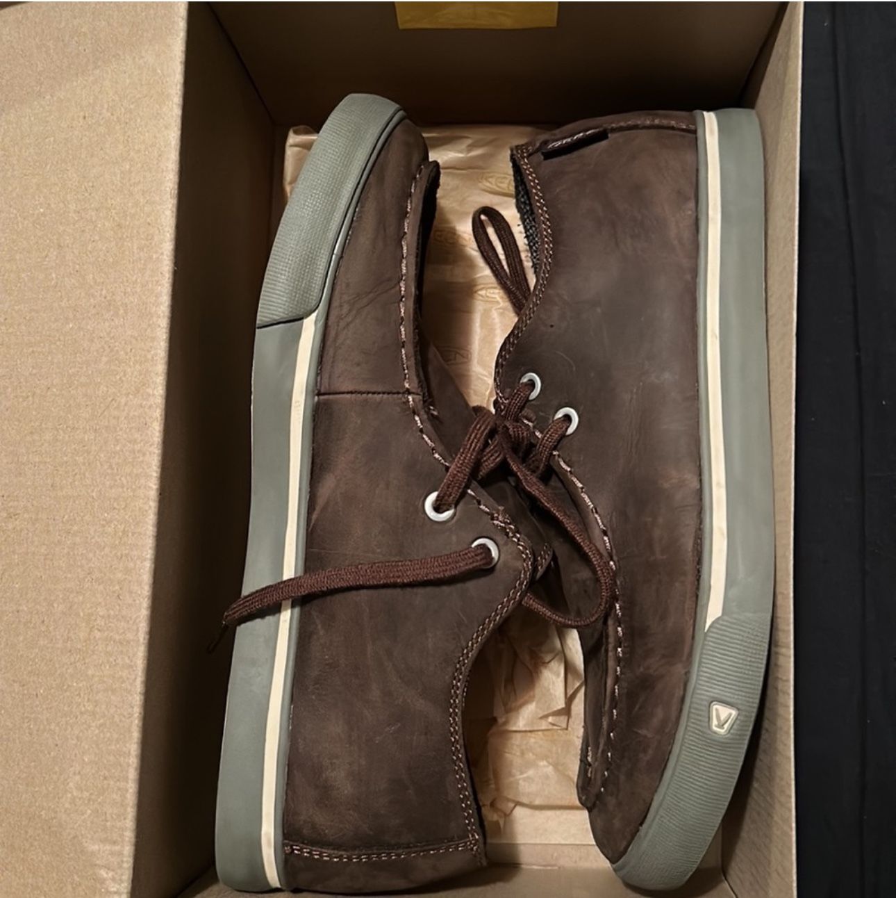 Keen Youth Boots