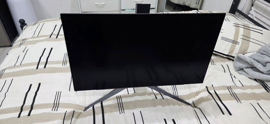 LG OLED Gaming Monitor