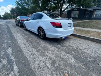 2010 Honda Accord