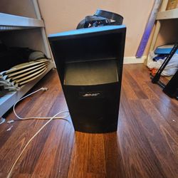Bose Subwoofer 