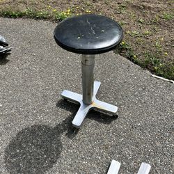 Shop Chair