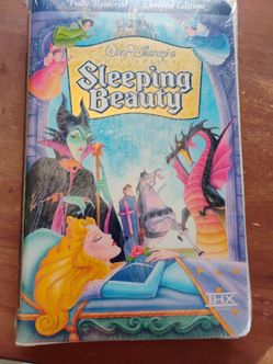 Tape vhs