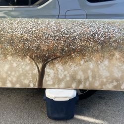 Tree Of Life Painting 