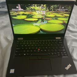 Lenovo ThinkPad Laptop