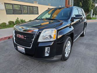2015 GMC Terrain